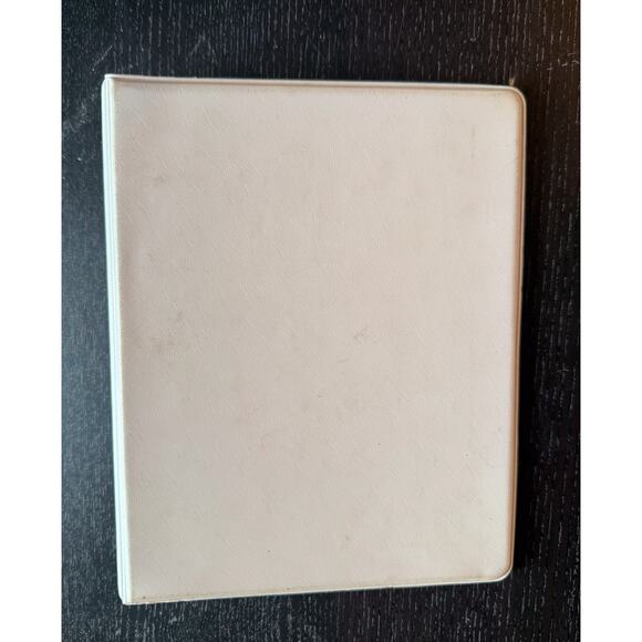 Stretch & Sew Pattern Binder by Ann Person Vintage - Picture 3 of 5